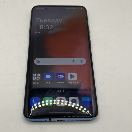 Oneplus pro 48mp - oneplus, 6.67''