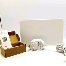 Sky Broadband WiFi Max Hub