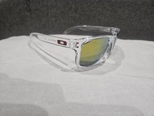 Oakley Holbrook Style