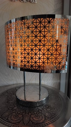 Partylite enchanted metal - enchanted,