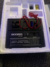 ACOMS SET Transmitter receiver
