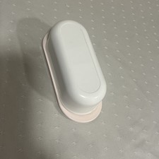 Vintage Tupperware Butter Dish