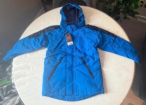 Boys coat brand - brand, with