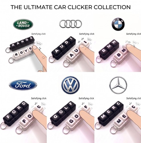 Mechanical car keyboard - mechanical,