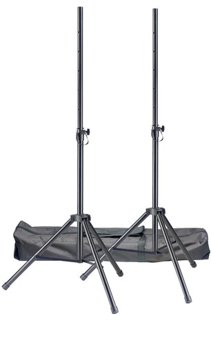 Stagg spsq10 heavy duty black - stagg,