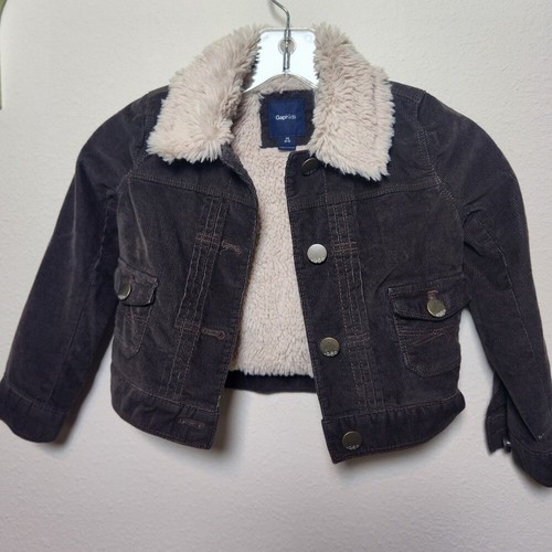Gap kids girls boys brown - gap,
