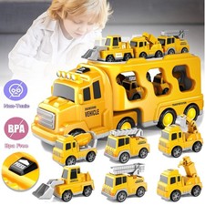 7 In 1 Kids Large Transporter