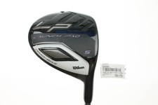 Wilson Staff Launch Pad Golf Club Ladies RH 18-deg Fairway Wood Ladies Graphite