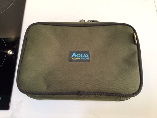 Aqua products small pouch - small,