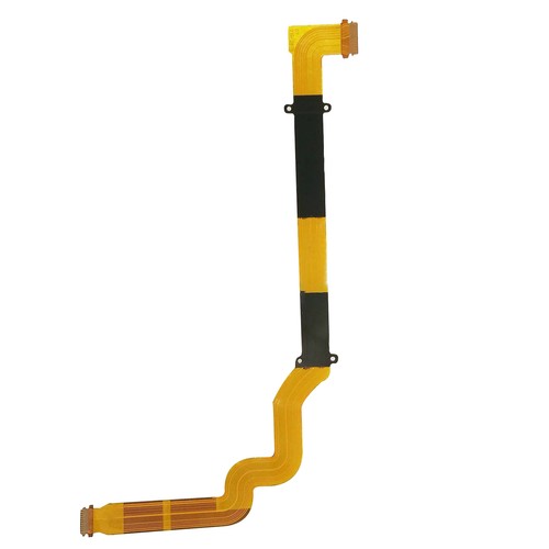Lcd screen hinge flex cable - screen,