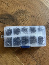 Fishing Hooks 500pcs