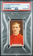 Cohen Weenen - 'Football