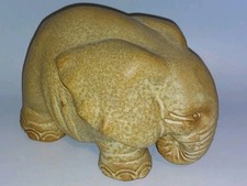 Large Vintage Bennetts Pottery