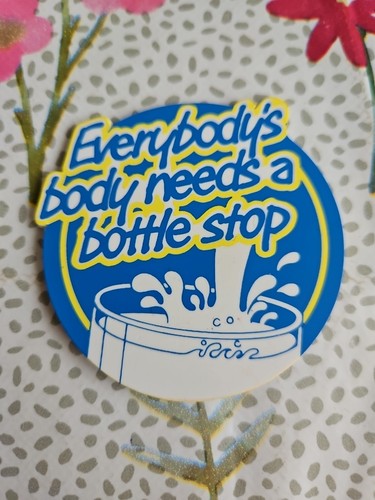 Everybody body needs a - everybody's,
