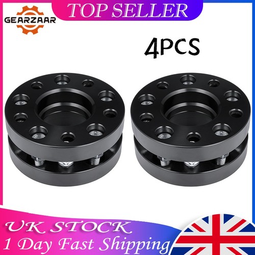 30mm wheel spacers for land - 30mm,