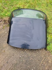 Mgtf Hard Top Roof