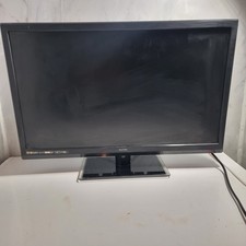 Technika 22E21B-FHD/DVD 21.5" LED HD TV ,No Remote-Hmdi- Ideal ForGaming/Caravan