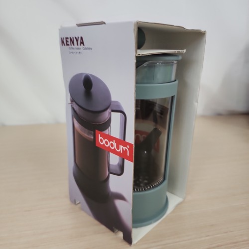 Bodum french press cafetiere - bodum,