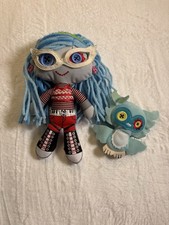 Monster High Ghoulia Yelps