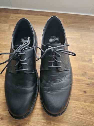 Magnum leather active - magnum, duty