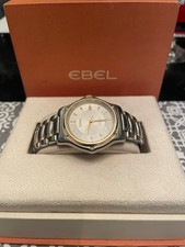Ebel 1911 automatic