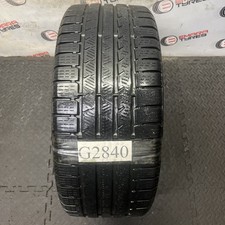 235 35 R19 91V XL CONTINENTAL