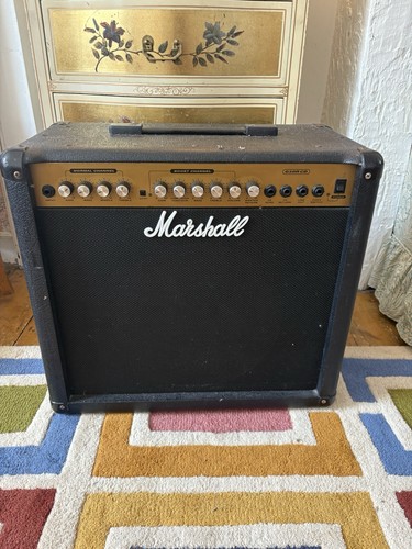 Marshall g50r guitar - g50r, cd