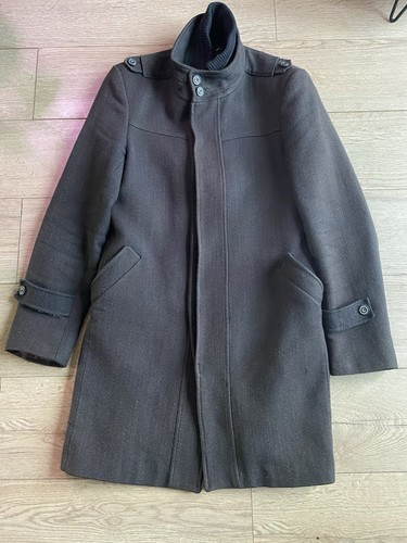 Zara man gentlemen - gentlemen's, military