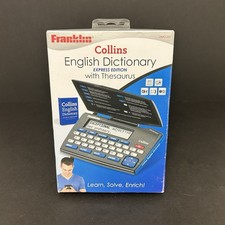 Franklin Collins DMQ-221