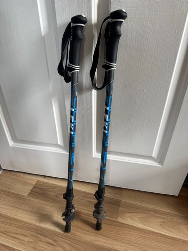 Leki journey strong - leki, hts