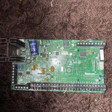 Texecom Premier 24 Main Panel