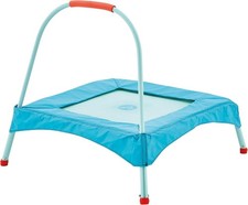TP Toys Junior Trampoline for