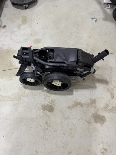 Sun mountain micro cart - sun,