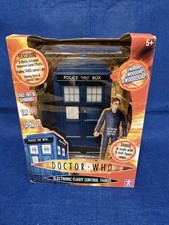 BBC Doctor Dr. Who Electronic