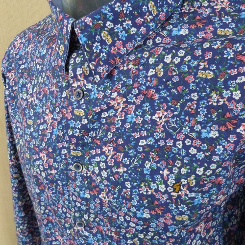 Gabicci mens shirt size 2xl - mens,