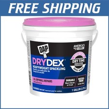 DryDex 1 Gal Spackling Paste -