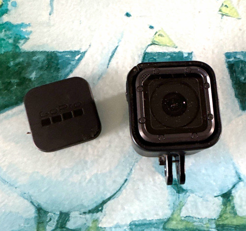 Gopro hero5 session - gopro,