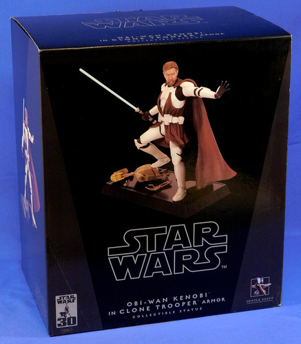 Star wars obi wan kenobi - obi-wan,