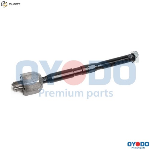 Inner tie rod - inner, 30k9124-oyo