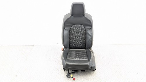 Seat leon mk4 - seat, full