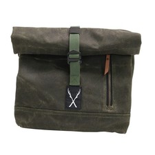 Exmoor trim roll top bag - roll,