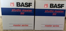 Set of  Basf style studio