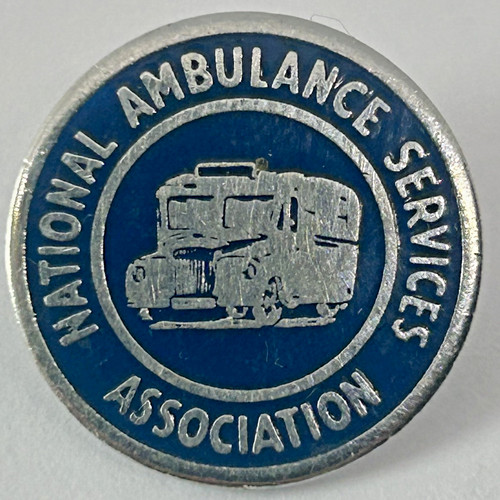 National ambulance services - national,