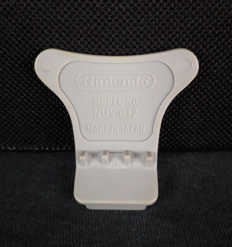 Official genuine nintendo - official,