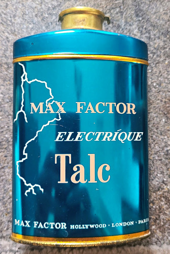 Vintage factor electrique - factor,