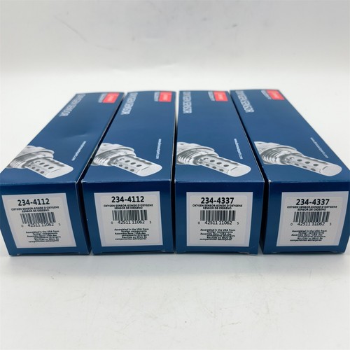 Oxygen sensor for 2007 - sensor,