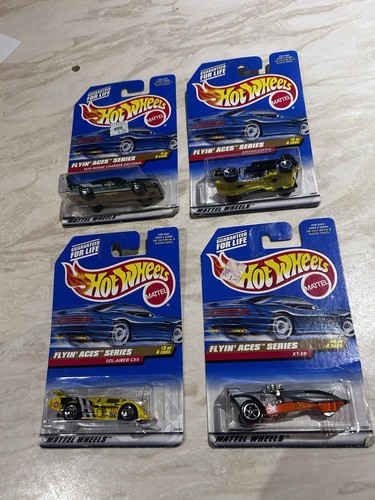 Hot wheels blue - blue, short