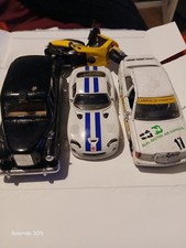 Small Joblot Die-cast Cars