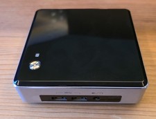 Intel NUC NUC5i3RYK Core