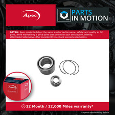 Wheel Bearing Kit fits MG MGTF